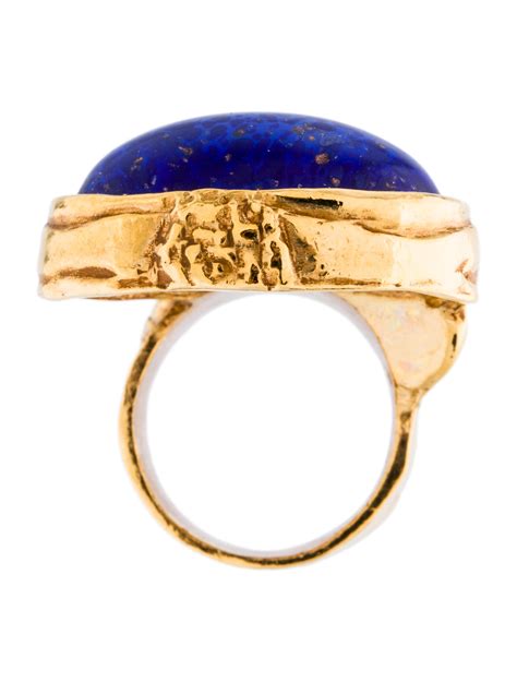 ysl art ring|ysl rings for women.